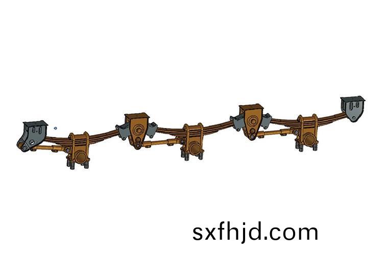 66輕(qing)型(xing)懸(xuan)掛係(xi)列