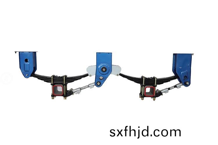 美式輕型(xing)懸(xuan)掛(gua)