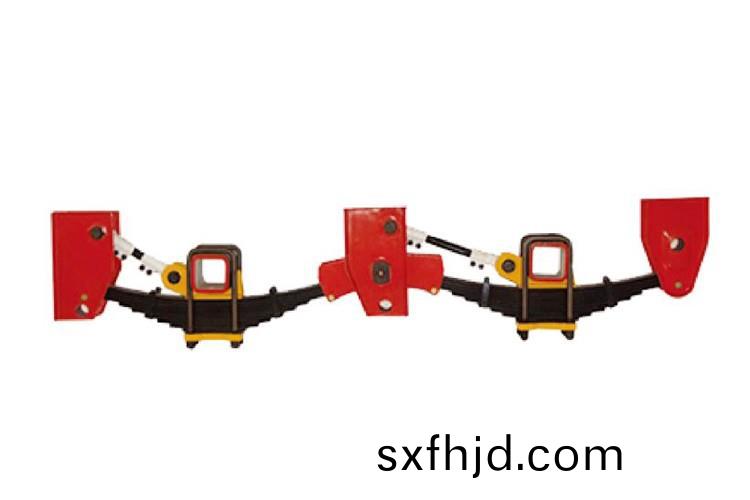 美(mei)式(shi)反(fan)裝(zhuang)懸掛(gua)