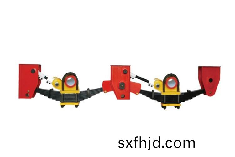 美式(shi)反(fan)裝圓(yuan)橋(qiao)懸(xuan)掛