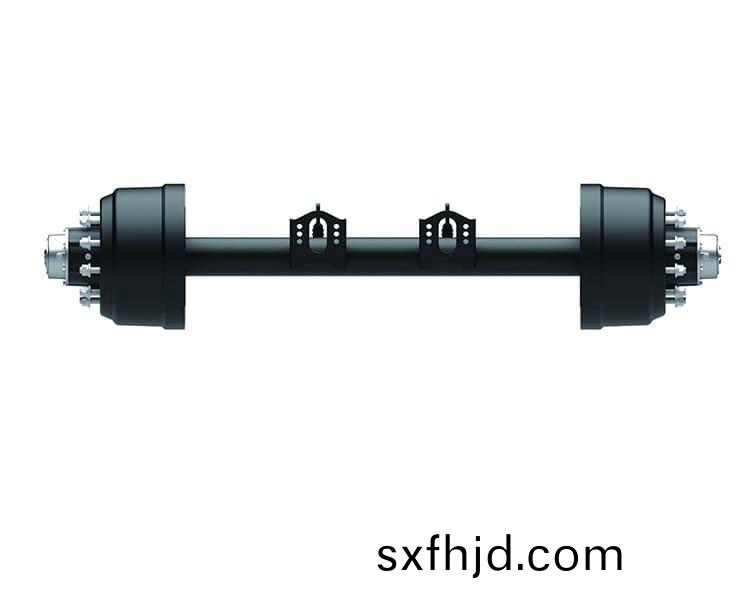 免(mian)維(wei)護(hu)車橋2 1040104061