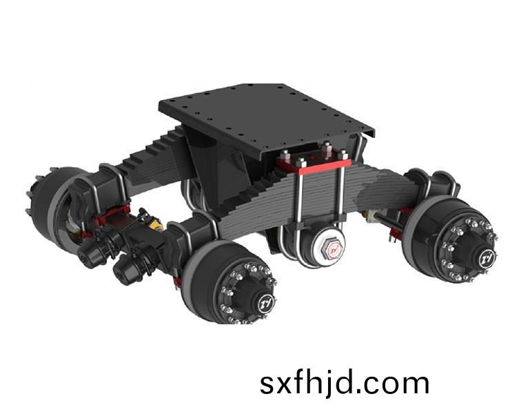 單點懸(xuan)掛(gua)