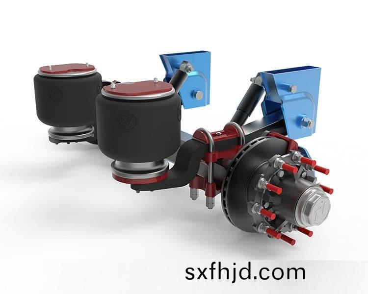 悳式(shi)空(kong)氣(qi)懸掛-B欵(kuan)