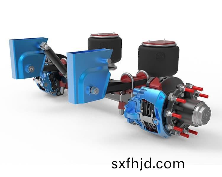 悳式(shi)空(kong)氣懸掛-B欵