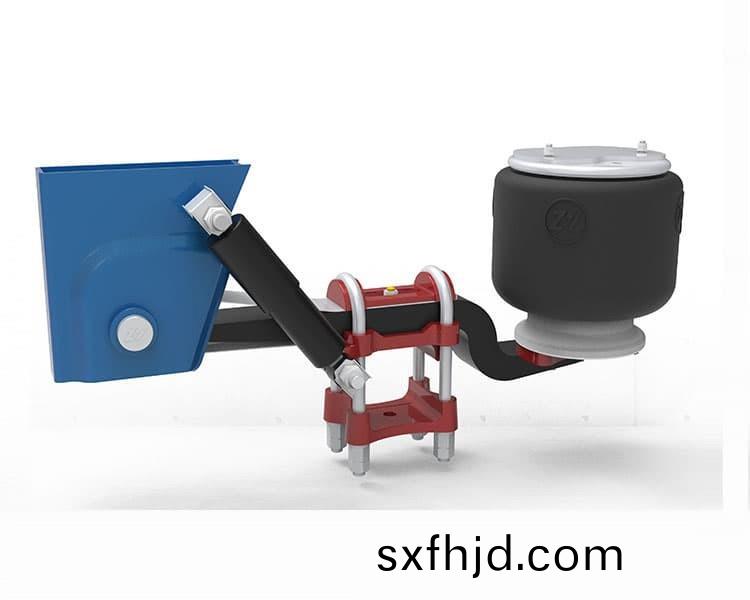 悳式(shi)空氣懸(xuan)掛-B欵(kuan)