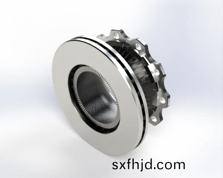 9T悳式(shi)製動盤