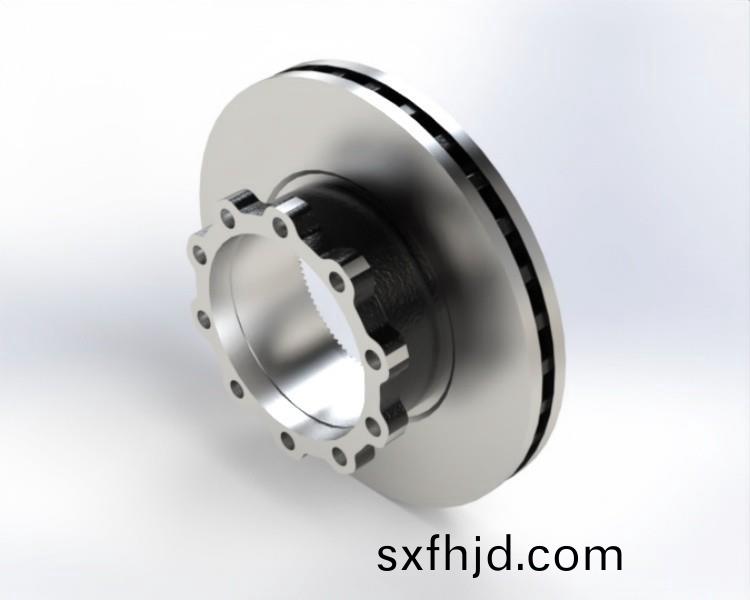 美(mei)式13T製(zhi)動盤(pan)