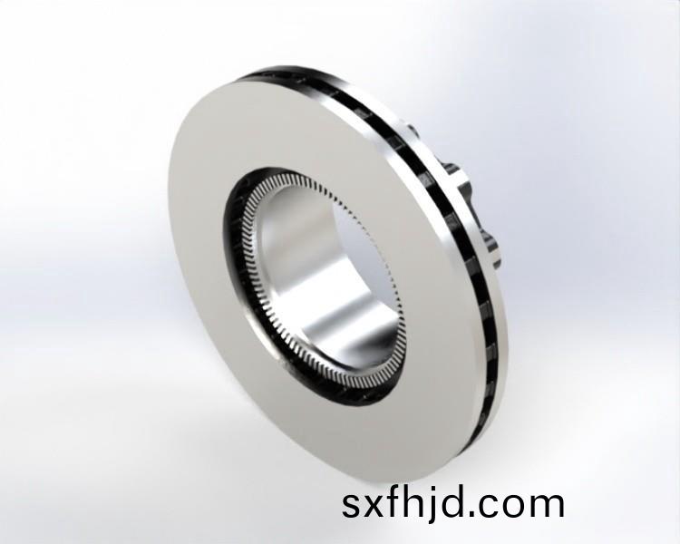 美式(shi)13T製動盤(pan)